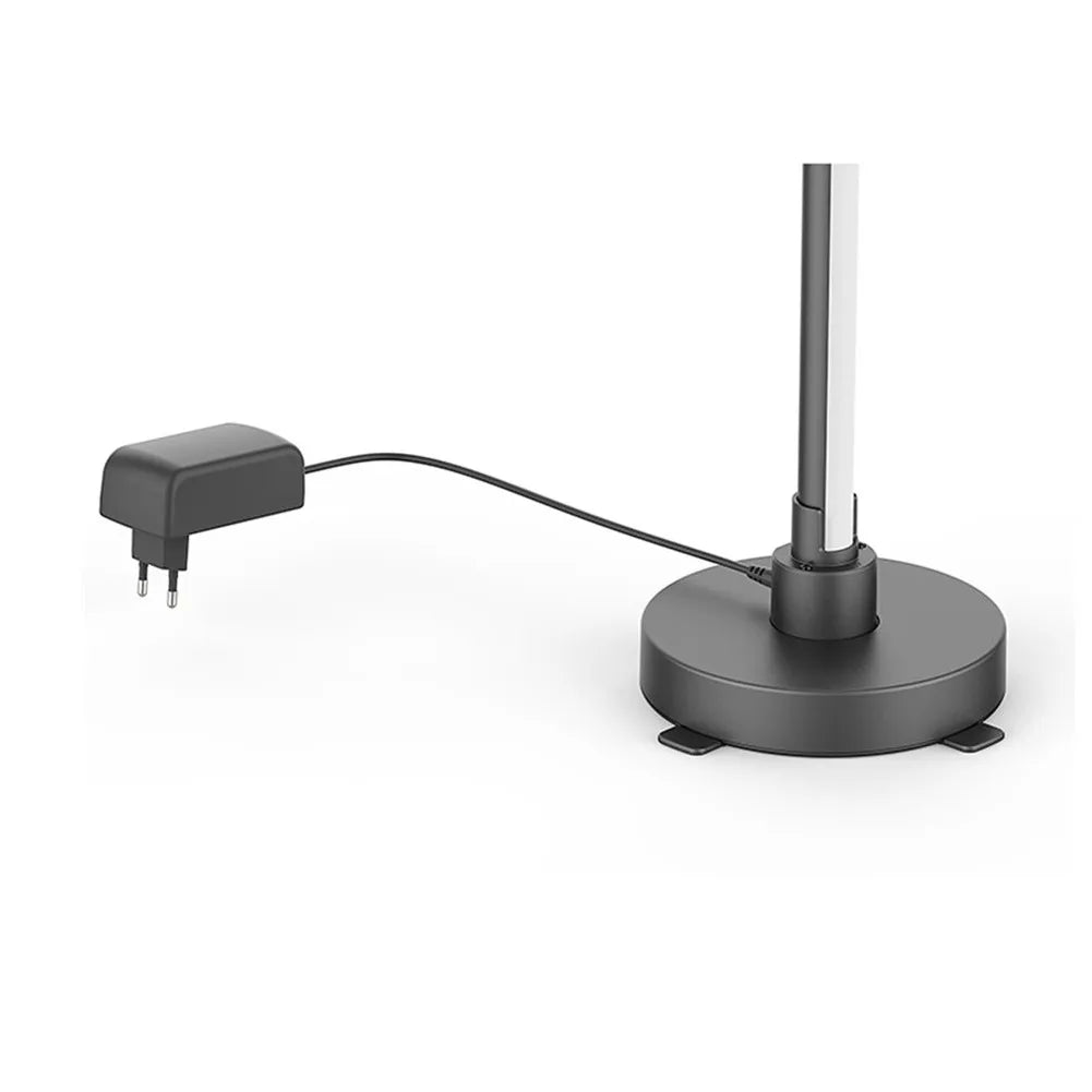 Transform Your Space with RGB Dimmable LED Floor Lamps – Remote & App Control, 16 Million Colors for Vibrant Home Décor