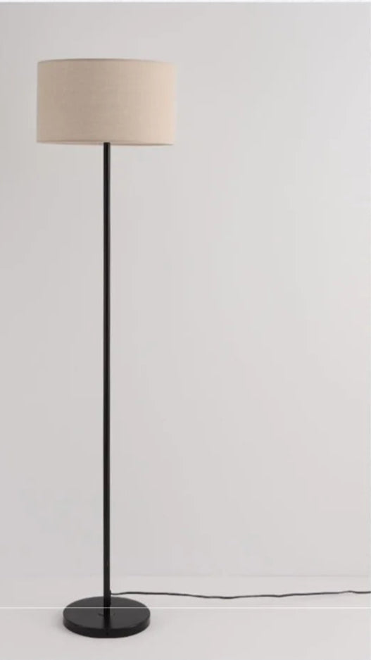 Nordic Modern Floor Lamp - Stylish Lighting for Living Rooms & Bedrooms