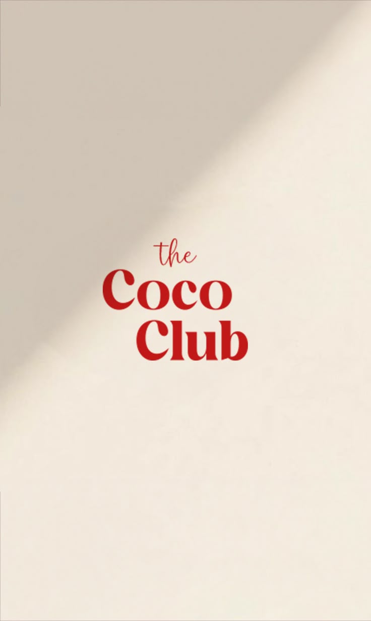 The Coco Club – Premium Custom UV Neon Signs for Homes & Businesses