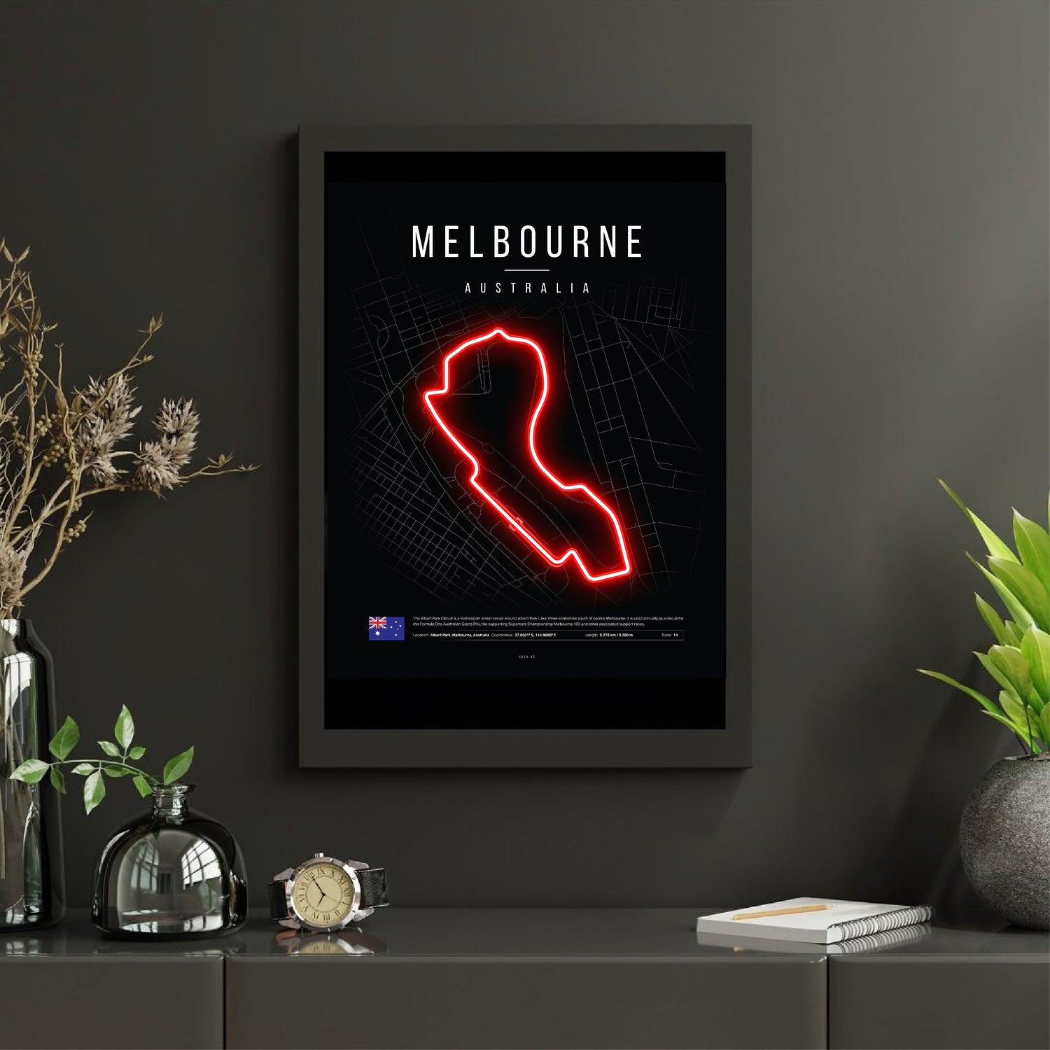 2025 Formula 1 - F1 Grand Prix