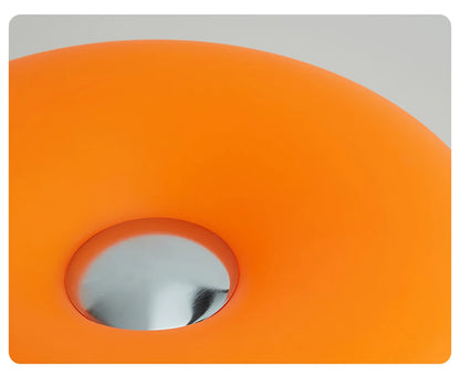 Bauhaus USB Table Lamp Donut Ambient Light For Bedroom