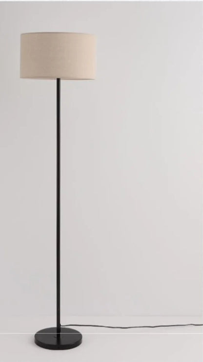 Nordic Modern Floor Lamp - Stylish Lighting for Living Rooms & Bedrooms