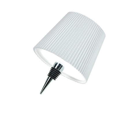 Wireless Bottle Table Lamp Touch Control With Three Colors