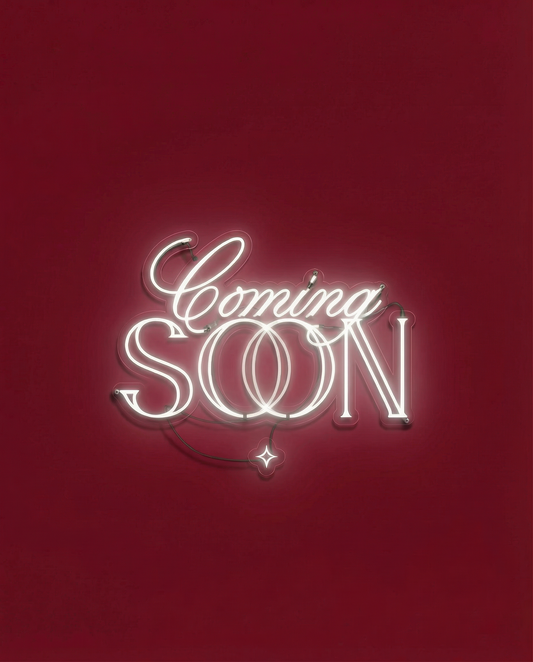 Coming Soon – Premium Custom UV Neon Signs for Homes & Businesse